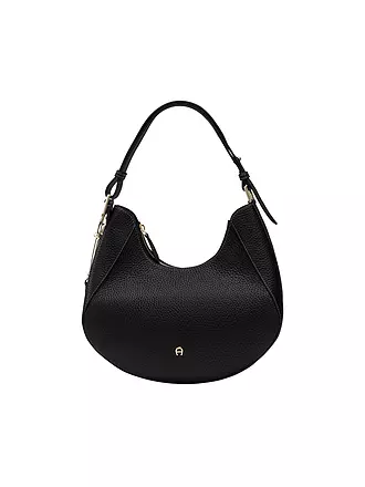 AIGNER | Ledertasche - Schultertasche JOAN Medium | 